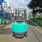 NICHIYU ELECTRIC FORKLIFT 2.5 TON